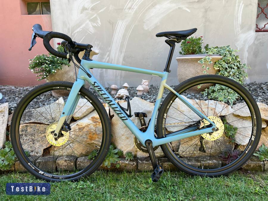 Specialized Diverge Carbon gravel