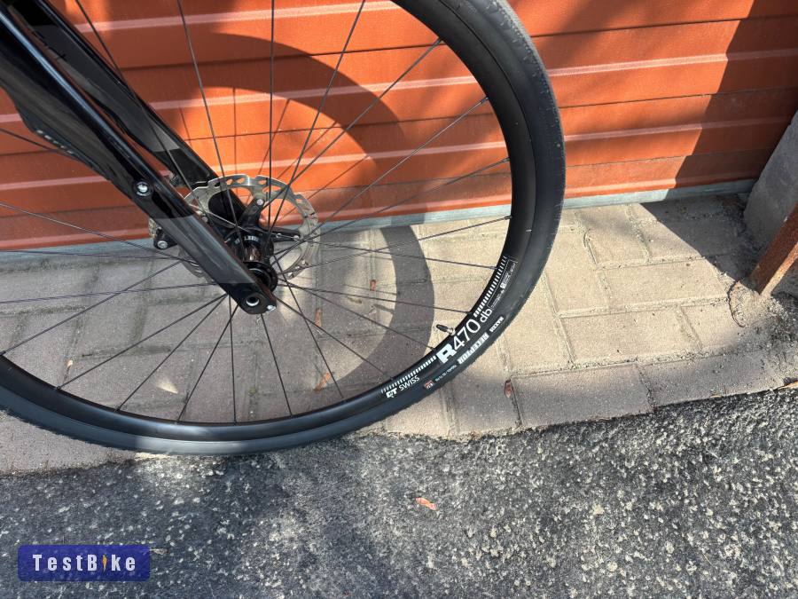 Specialized Diverge Carbon pró 2017