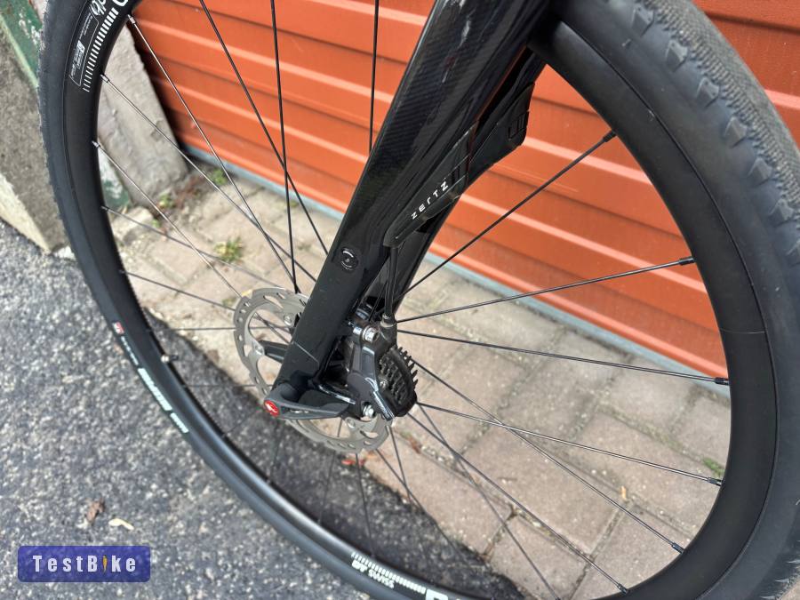 Specialized Diverge Carbon pró 2017