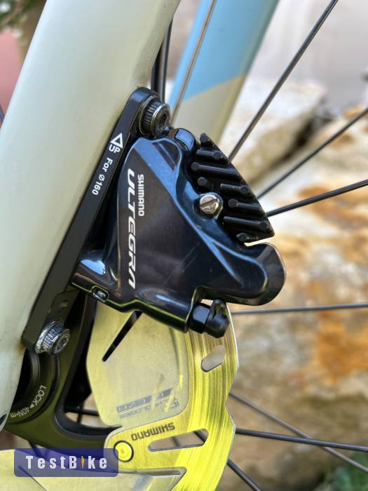 Specialized Diverge Carbon Ultegra gravel