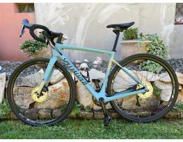 Specialized Diverge Carbon Ultegra gravel