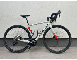 Specialized Diverge Comp Carbon 2019