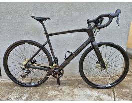 Specialized Diverge Comp Carbon full GRX 810 Gravel.Dt Swiss