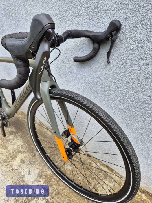 Specialized Diverge Comp Carbon Full Grx 820. 1x12. Egyedi! 
