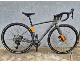 Specialized Diverge Comp Carbon Full Grx 820. 1x12. Egyedi! 