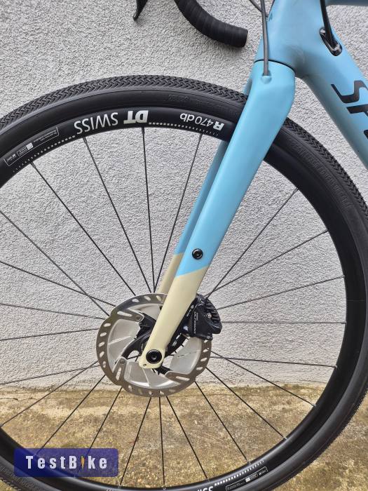 Specialized Diverge Comp Carbon Full Ultegra Dt Swiss. 