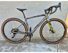 Specialized Diverge Comp Carbon Future Shock 1x11. Új!
