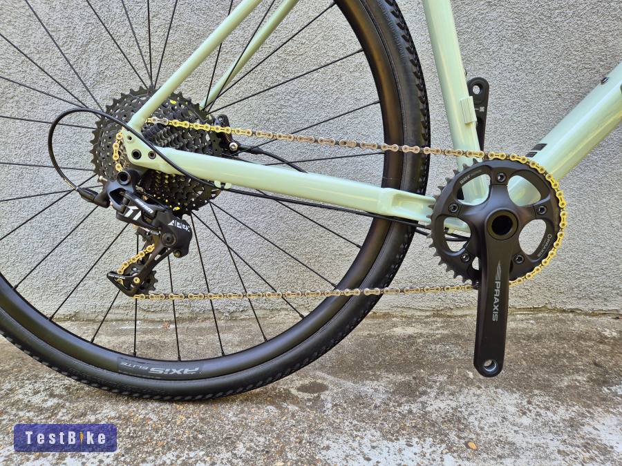 Specialized Diverge Comp Carbon Future Shock 54-58cm.