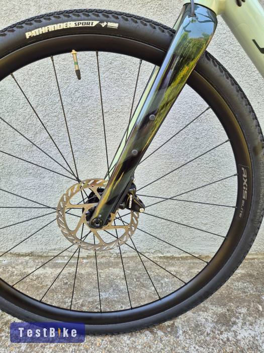 Specialized Diverge Comp Carbon Future Shock 54-58cm.