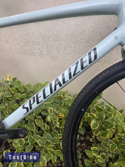 Specialized Diverge Comp E1 (2021) - 58 méret