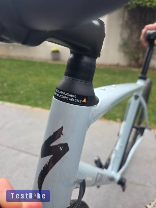 Specialized Diverge Comp E1 (2021) - 58 méret