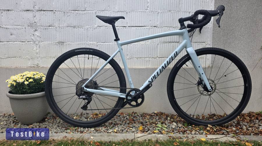 Specialized Diverge Comp E1 (2021) - 58 méret
