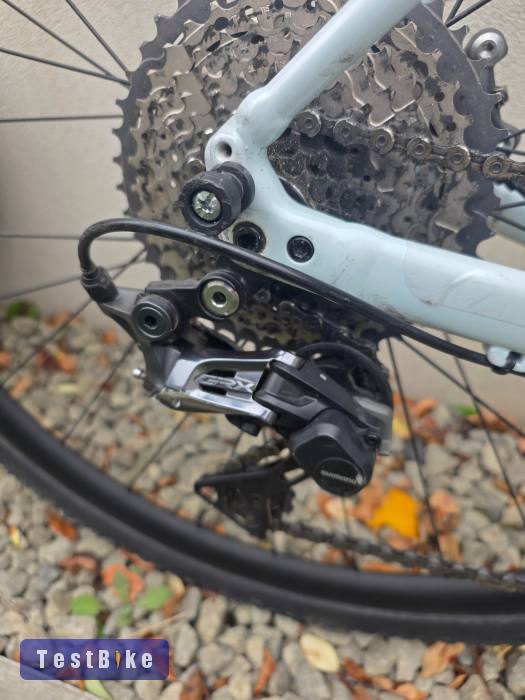 Specialized Diverge Comp E1 (2021) - 58 méret