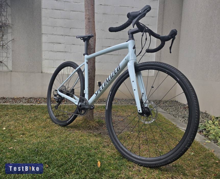 Specialized Diverge Comp E1 (2021) - 58 méret