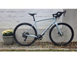 Specialized Diverge Comp E1 (2021) - 58 méret