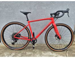 Specialized Diverge Comp E5 Apex 1x12. 2024-25. Mint az Új! 