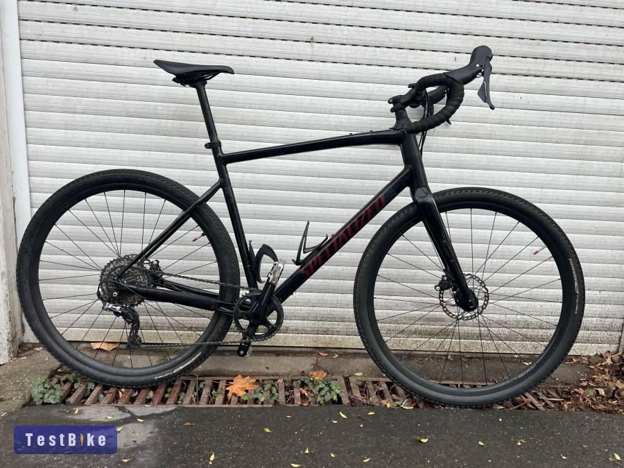 Specialized Diverge E5  Gravel