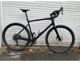 Specialized Diverge E5  Gravel