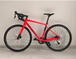 Specialized Diverge E5 (2021)