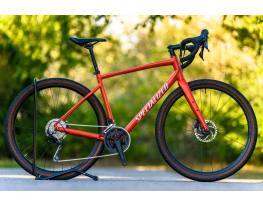 Specialized Diverge E5 (56) alu-karbon gravel kerékpár
