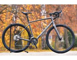 Specialized Diverge E5 (58) alu-karbon gravel kerékpár