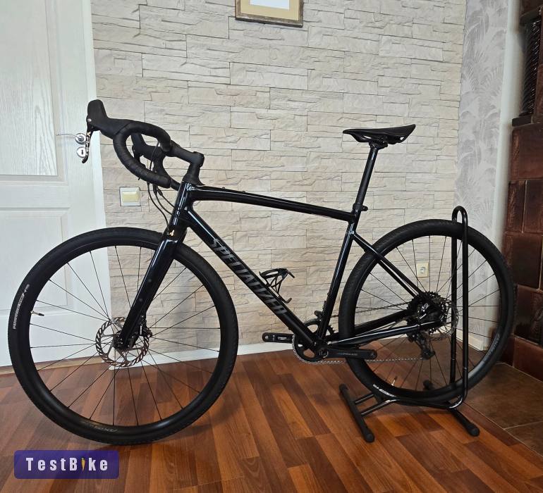 Specialized Diverge E5 Comp 2023 / 2025 