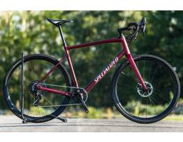 Specialized Diverge E5 Comp (61) gravel kerékpár 