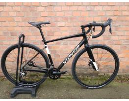 Specialized Diverge E5 Elite Gravel 2x10 54 cm