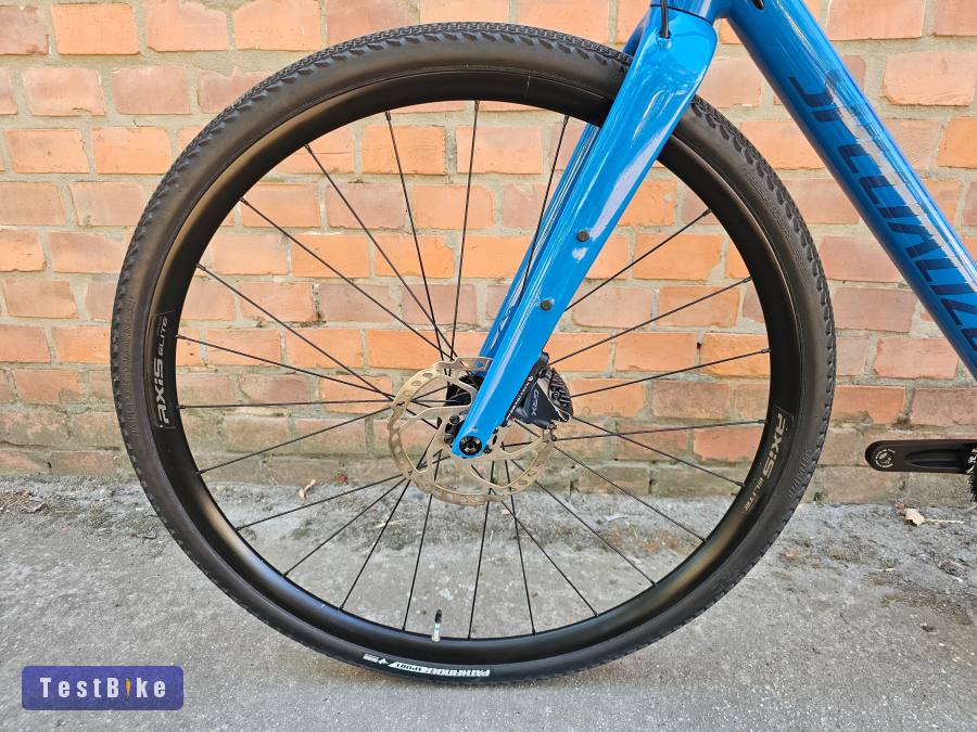 Specialized Diverge E5 Elite Gravel 2x10 Shimano GRX 54 cm