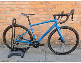 Specialized Diverge E5 Elite Gravel 2x10 Shimano GRX 54 cm