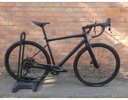✅Specialized Diverge E5 Gravel 1x11 Apex 56 cm