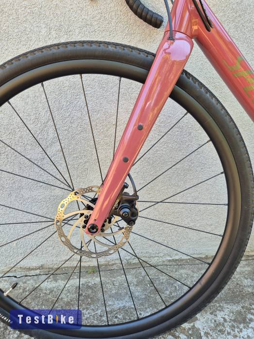 Specialized Diverge E5 Gravel Claris 2025. Mint Az Új! 