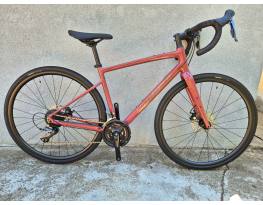 Specialized Diverge E5 Gravel Claris 2025. Mint Az Új! 