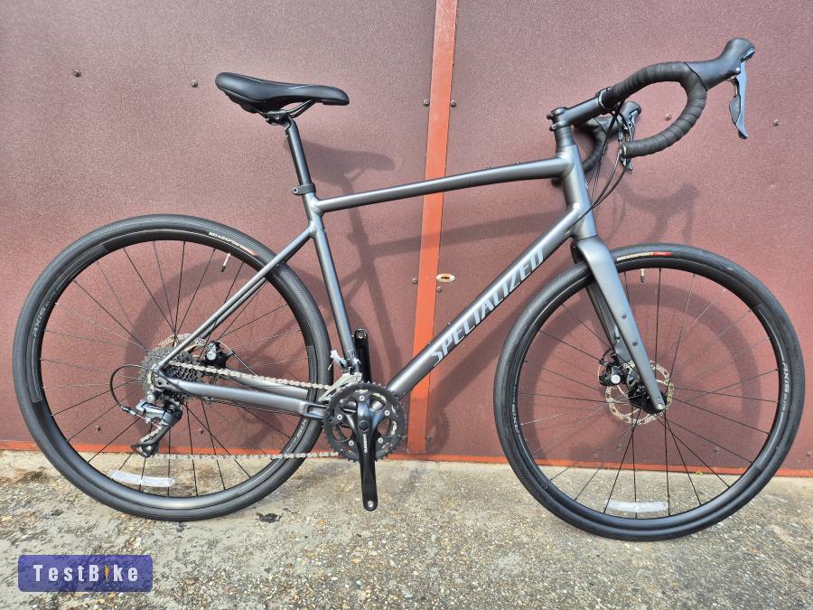 Specialized Diverge E5 Gravel. 58cm XL. Megkímélt!