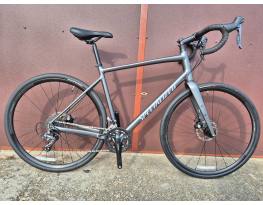 Specialized Diverge E5 Gravel. 58cm XL. Megkímélt!