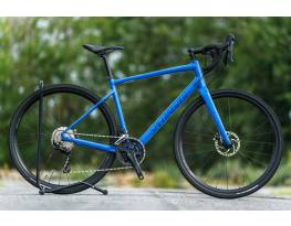 Specialized Diverge Elite E5 (56) alu-karbon gravel kerékpár