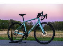 Specialized Diverge Elite E5 (56) gravel kerékpár