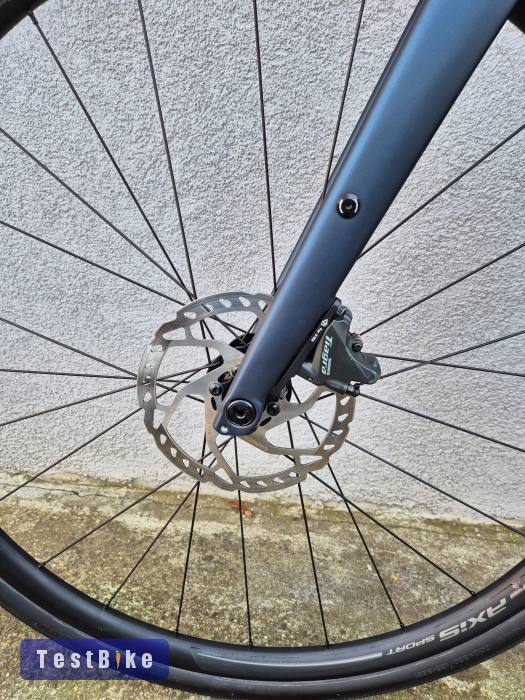 Specialized Diverge Elite E5 Gravel Tiagra.  Újszerű. 