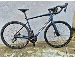 Specialized Diverge Elite E5 Gravel Tiagra. Újszerű.