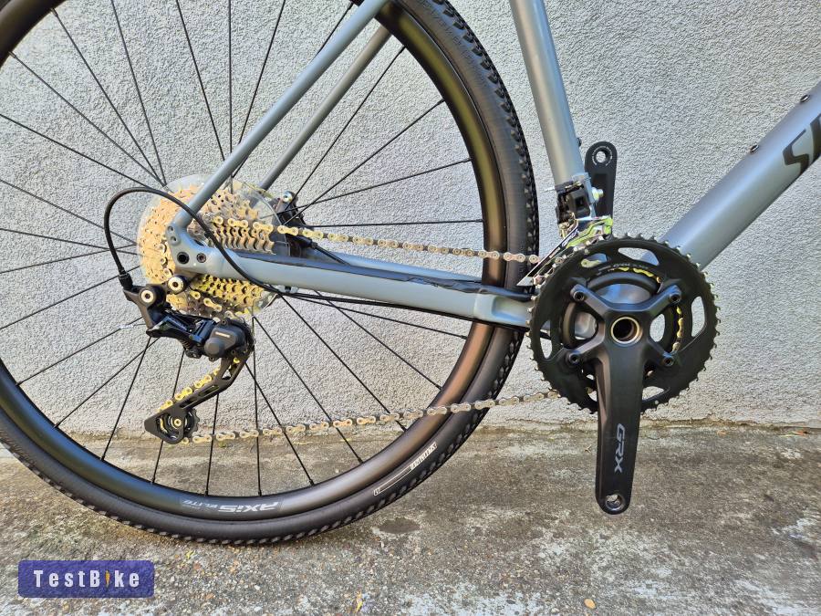 Specialized Diverge Elite E5. Grx 2x10 Gravel. 2025. XL.