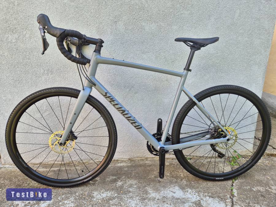 Specialized Diverge Elite E5. Grx 2x10 Gravel. 2025. XL.