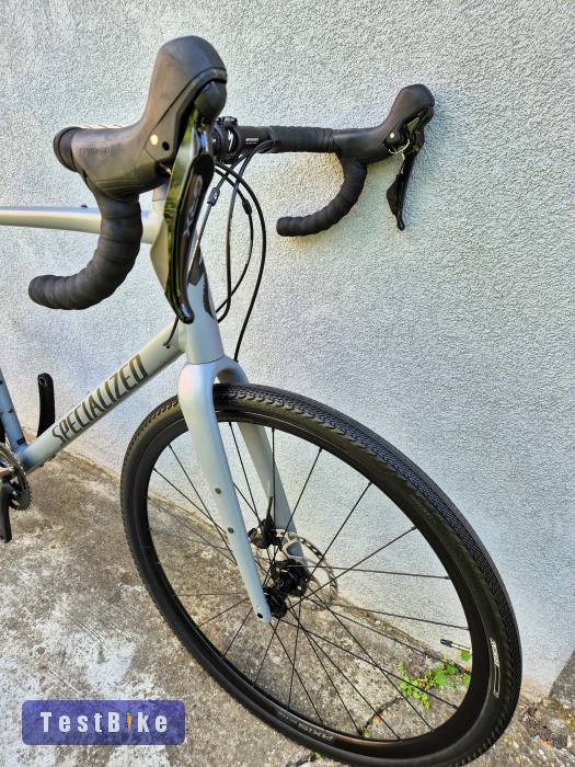 Specialized Diverge Elite E5. Grx 2x10 Gravel. 2025. XL.