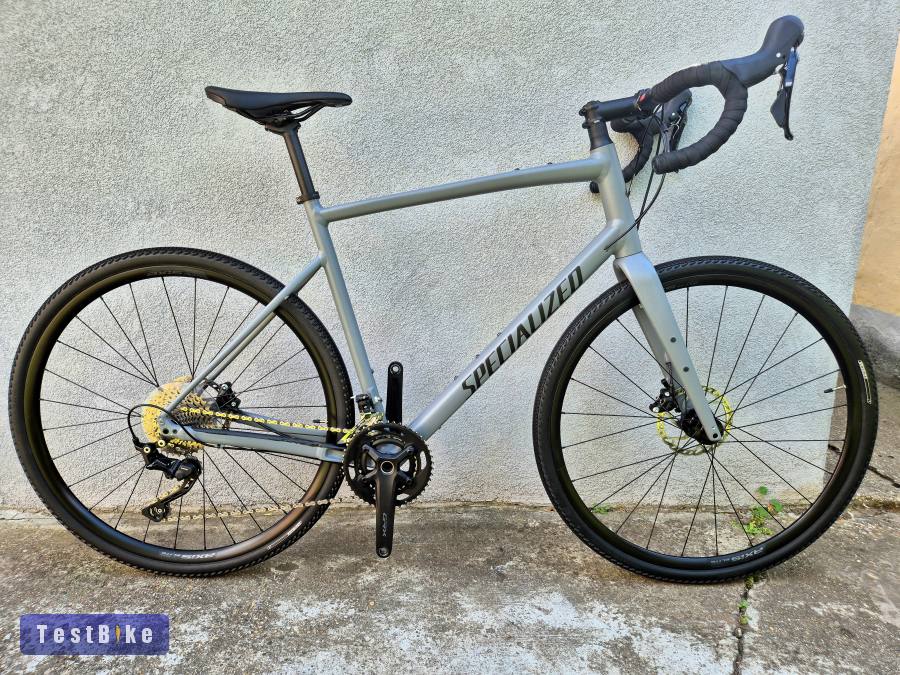 Specialized Diverge Elite E5. Grx 2x10 Gravel. 2025. XL.