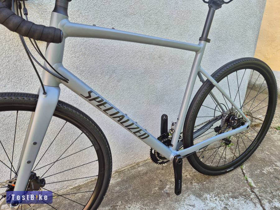 Specialized Diverge Elite E5. Grx 2x10 Gravel. 2025. XL.