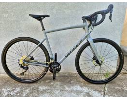 Specialized Diverge Elite E5. Grx 2x10 Gravel. 2025. XL.