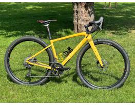 Specialized Diverge Sport 52