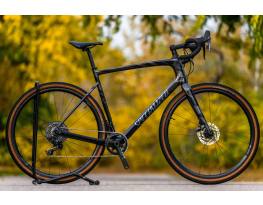 Specialized Diverge Sport (61) full karbon gravel kerékpár