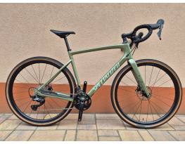 Specialized Diverge Sport Carbon Grx 2x12. 2024. Mint az új.