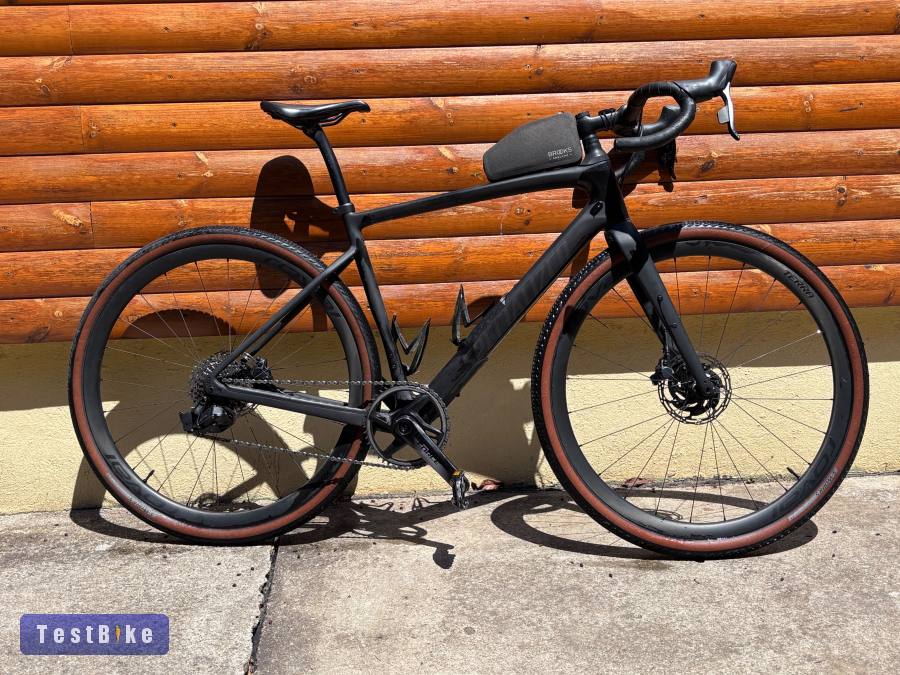 Specialized Diverge Sram Force 1*12