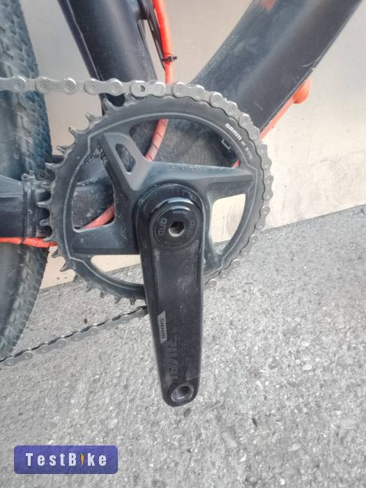 Specialized Diverge STR 49